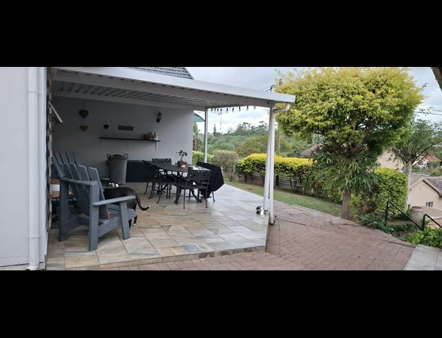 3 BEDROOM FREEHOLD FOR SALE IN HILLARY